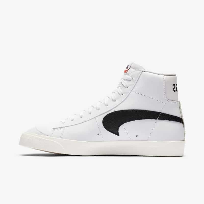 Slam Jam x Nike Blazer Mid Vintage 77 | CD8233-100 | Grailify